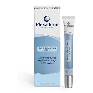 Skincare Rapid Reduction Serum PLEXADERM